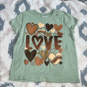 3 for $6 Girl’s Long Sleeve